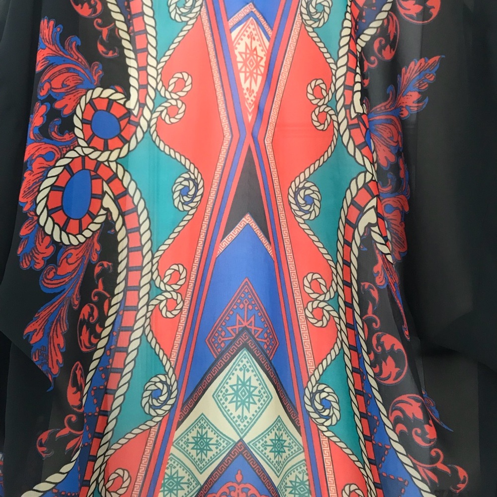 Kimono - Picture 3 of 3